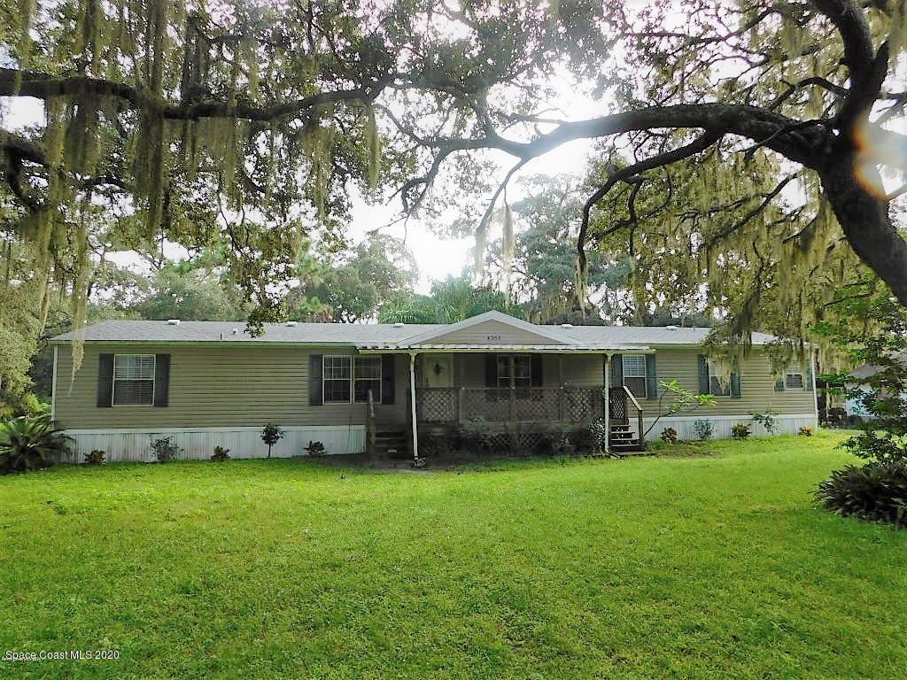 4355 Hog Valley Road Mims, FL 32754 - Photo 1 of 31 Hog Valley