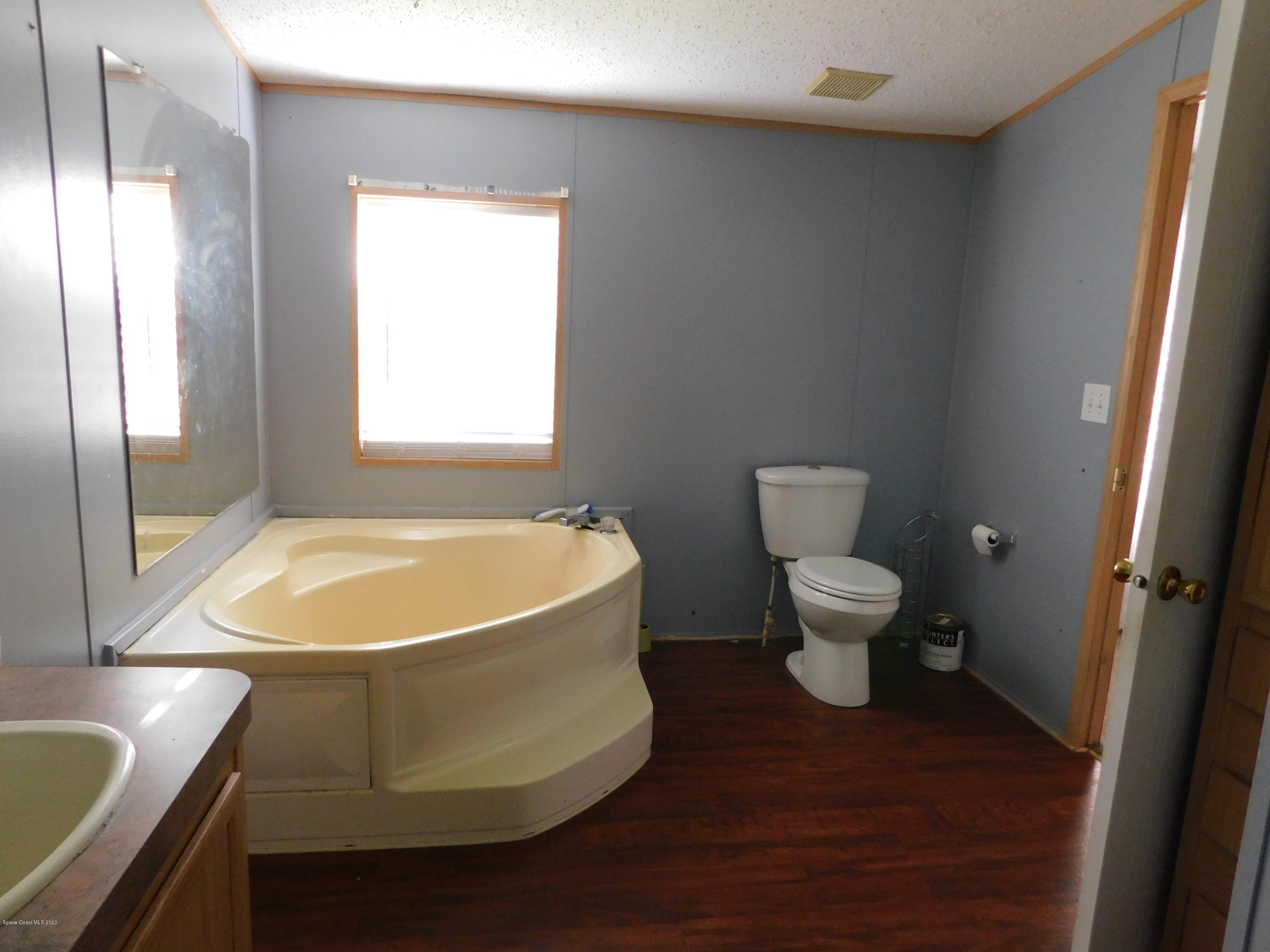 4355 Hog Valley Road Mims, FL 32754 - Photo 14 of 31 Master Bath 1
