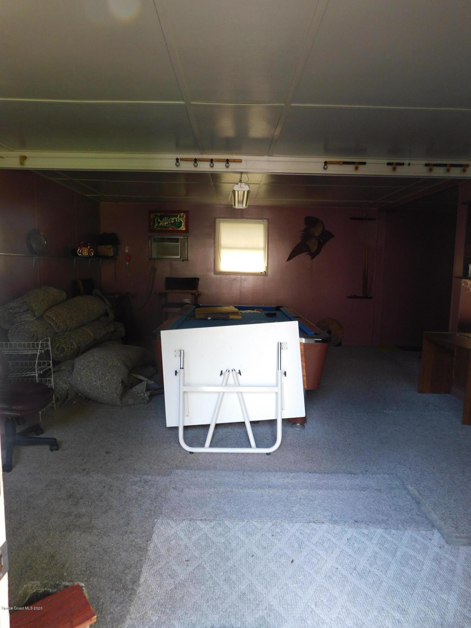 4355 Hog Valley Road Mims, FL 32754 - Photo 29 of 31 Work Shop/Building 2