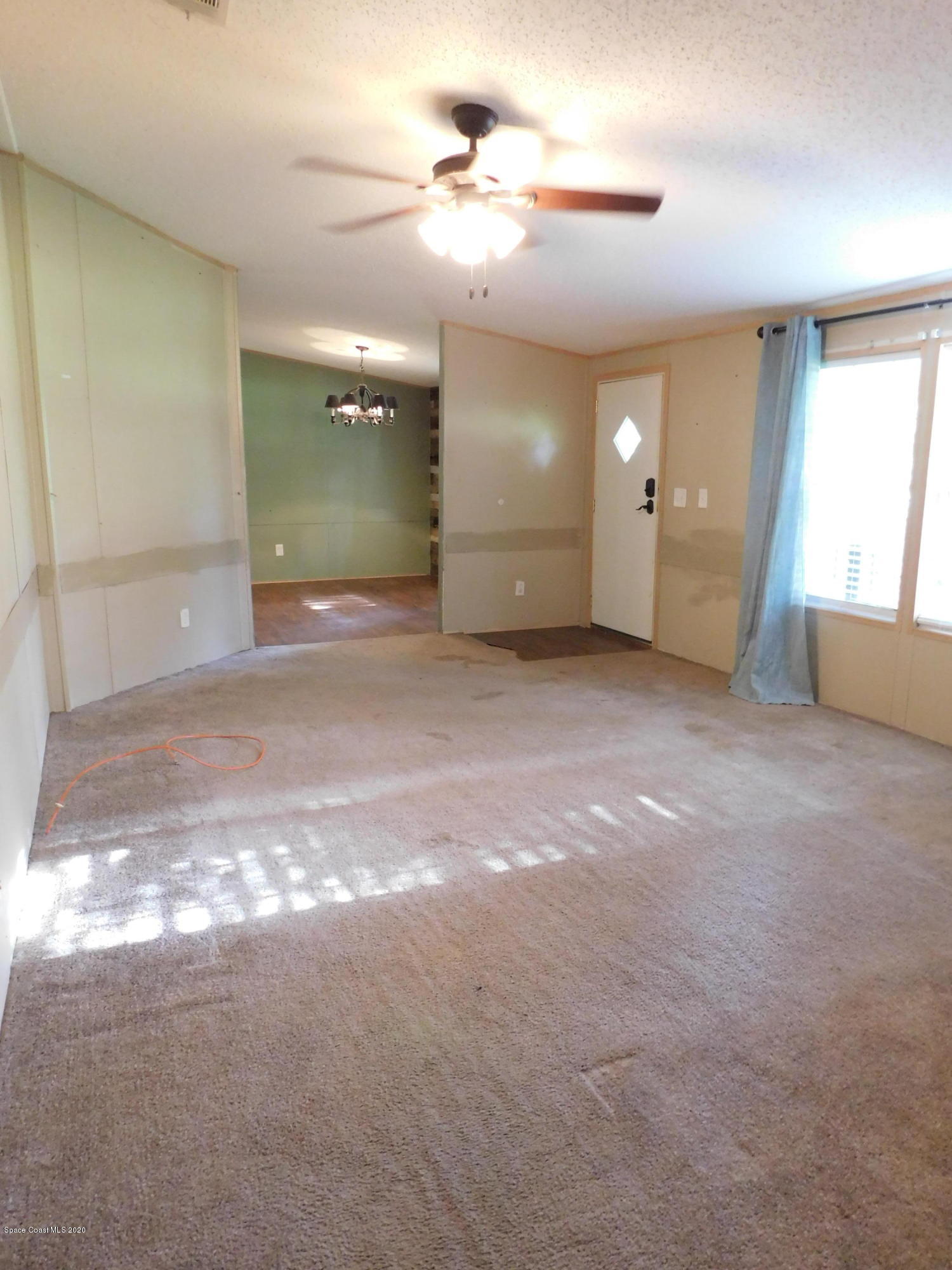4355 Hog Valley Road Mims, FL 32754 - Photo 7 of 31 Living Room