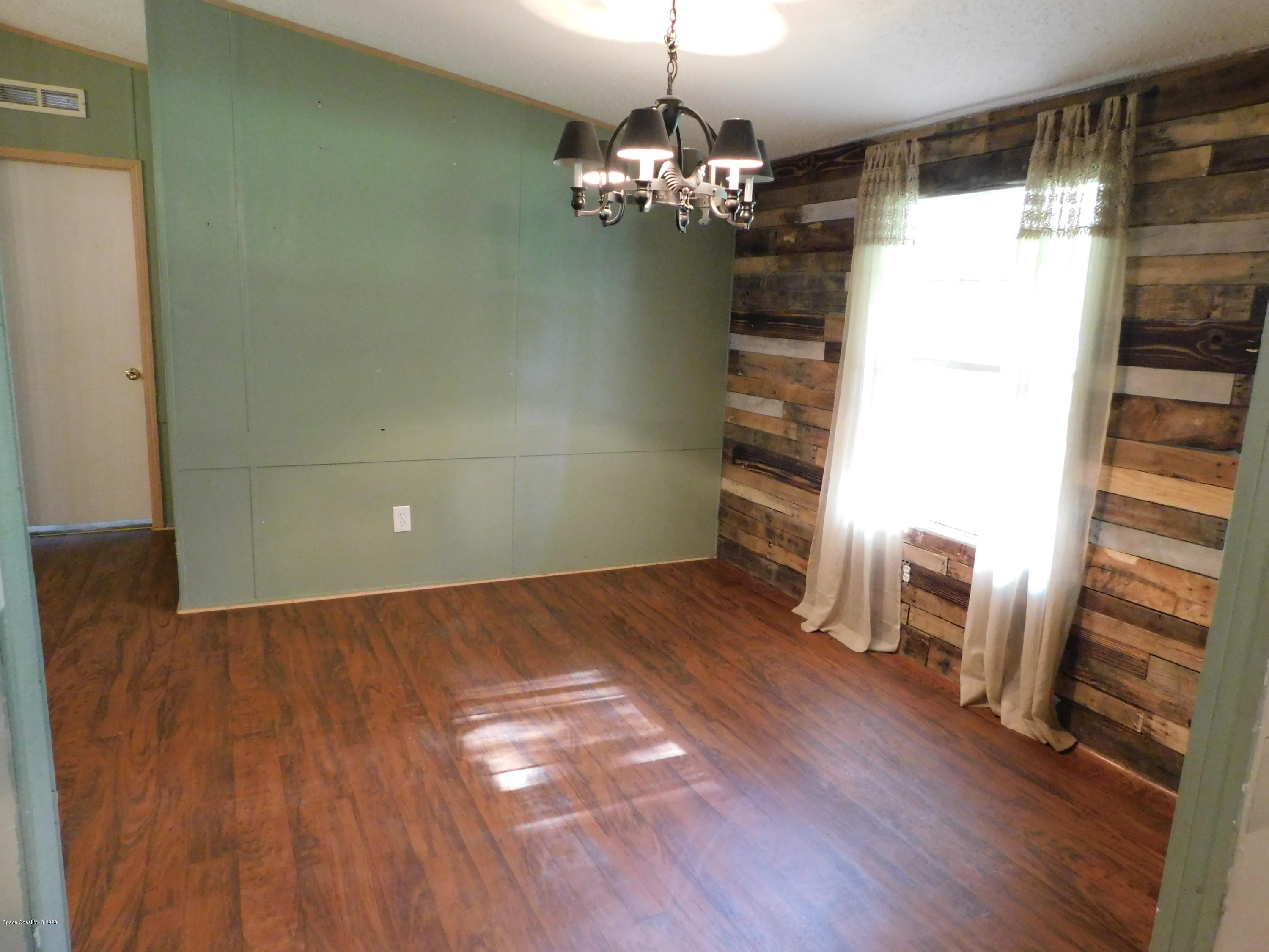 4355 Hog Valley Road Mims, FL 32754 - Photo 8 of 31 Dining Room