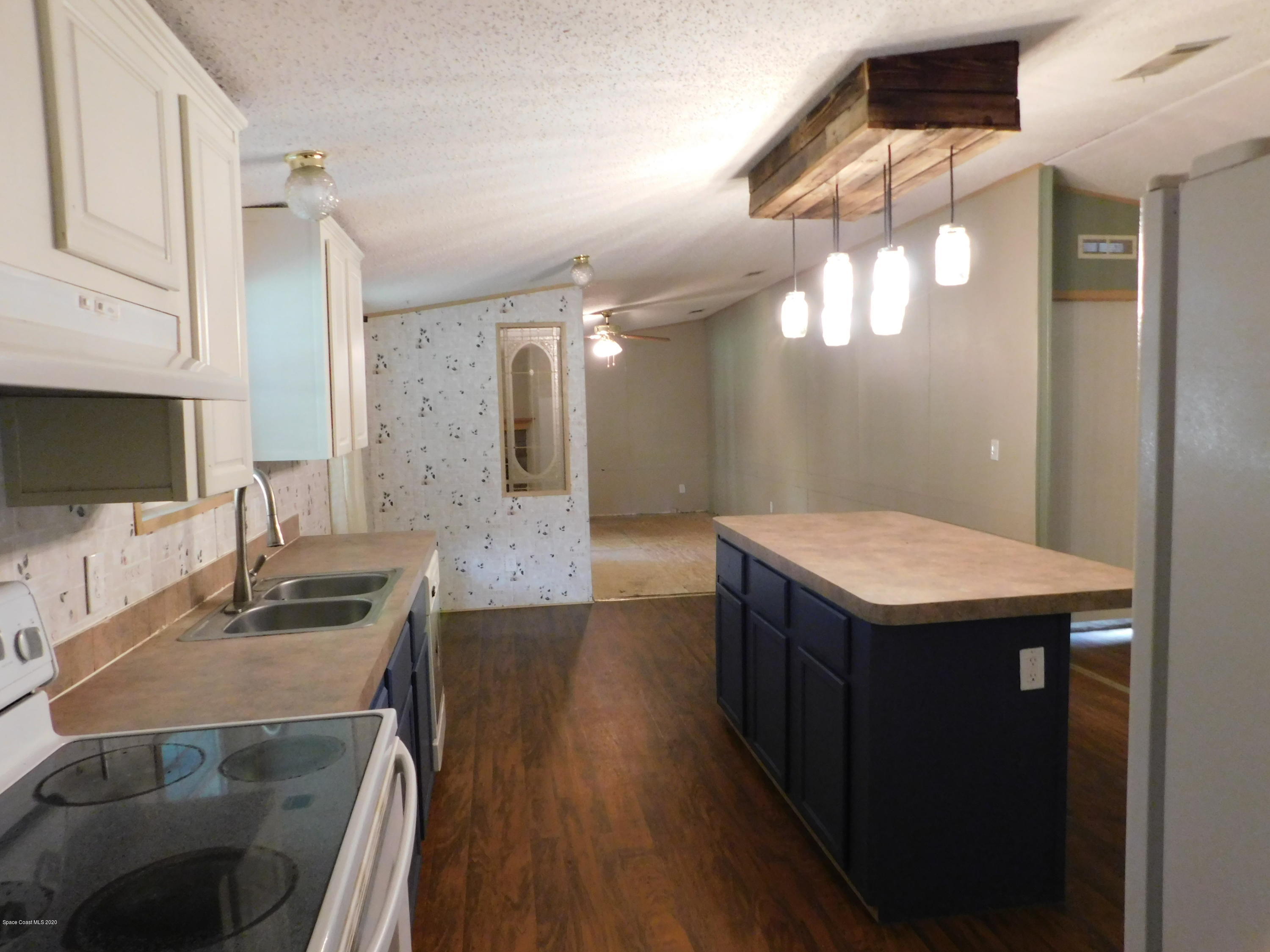 4355 Hog Valley Road Mims, FL 32754 - Photo 10 of 31 Kitchen 2