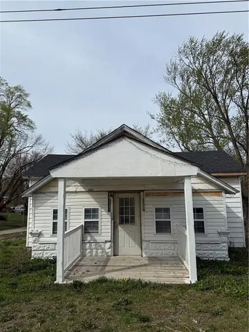 $69,000 | 209 East Main Street, Kingston, MO 64650