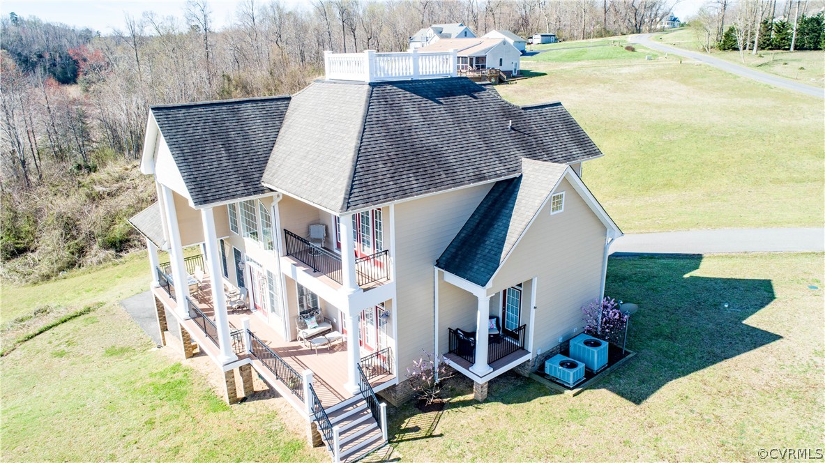1462 Glebe Landing Road Center Cross, VA 22437 - Photo 4 of 28 Gallery Image 4