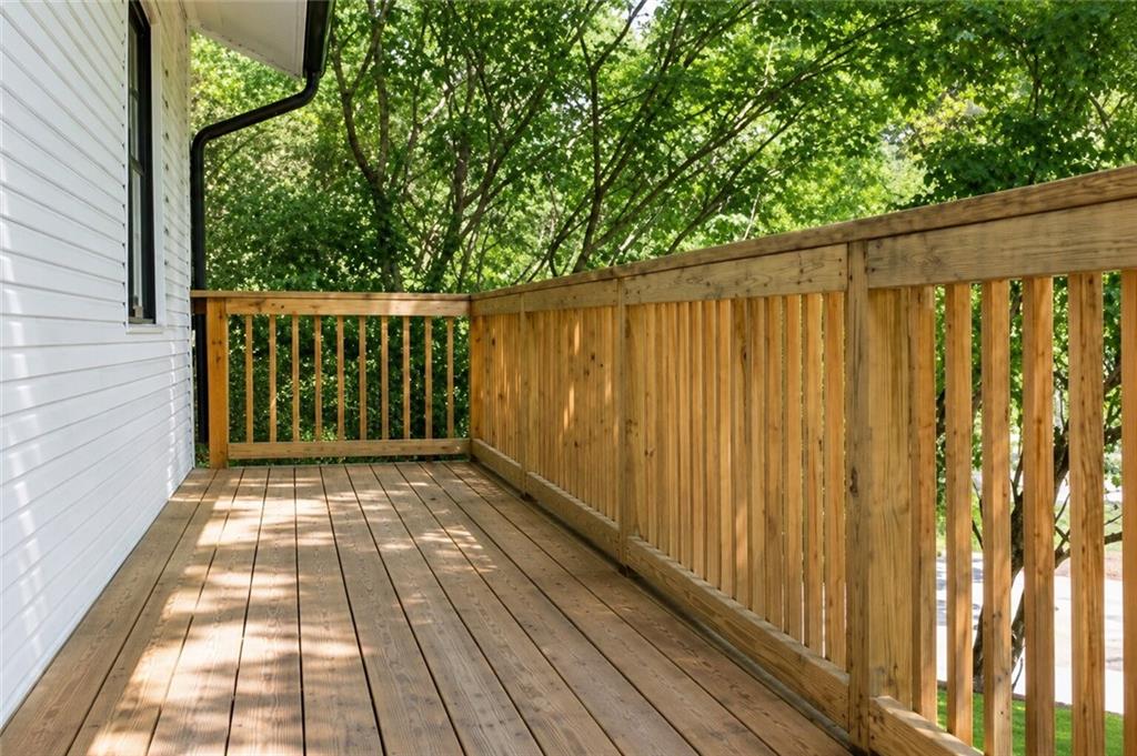 1507 Lively Ridge Road Northeast Atlanta, GA 30329 - Photo 15 of 15 Gallery Image 15