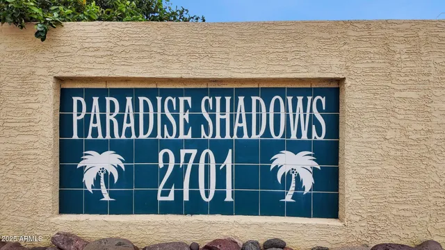 $58,000 | 2701 East Utopia Road, Unit 67, Phoenix, AZ 85050