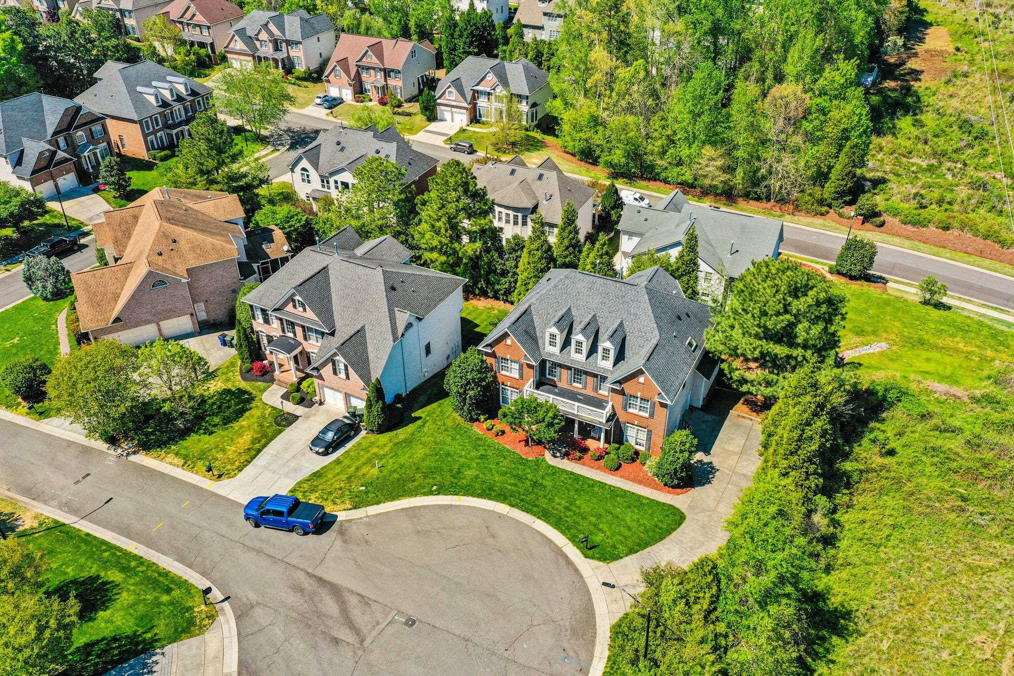 12309 Corvus Road Raleigh, NC 27614 - Photo 44 of 58 Photo 44