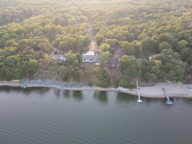 $1,999,700 | 120 Swan Bay Drive, Buchanan, TN 38222