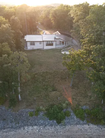 $1,950,700 | 120 Swan Bay Drive, Buchanan, TN 38222