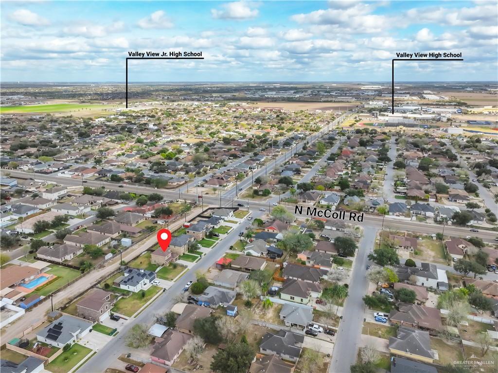2601 Torreon Street Hidalgo, TX 78557 - Photo 44 of 45