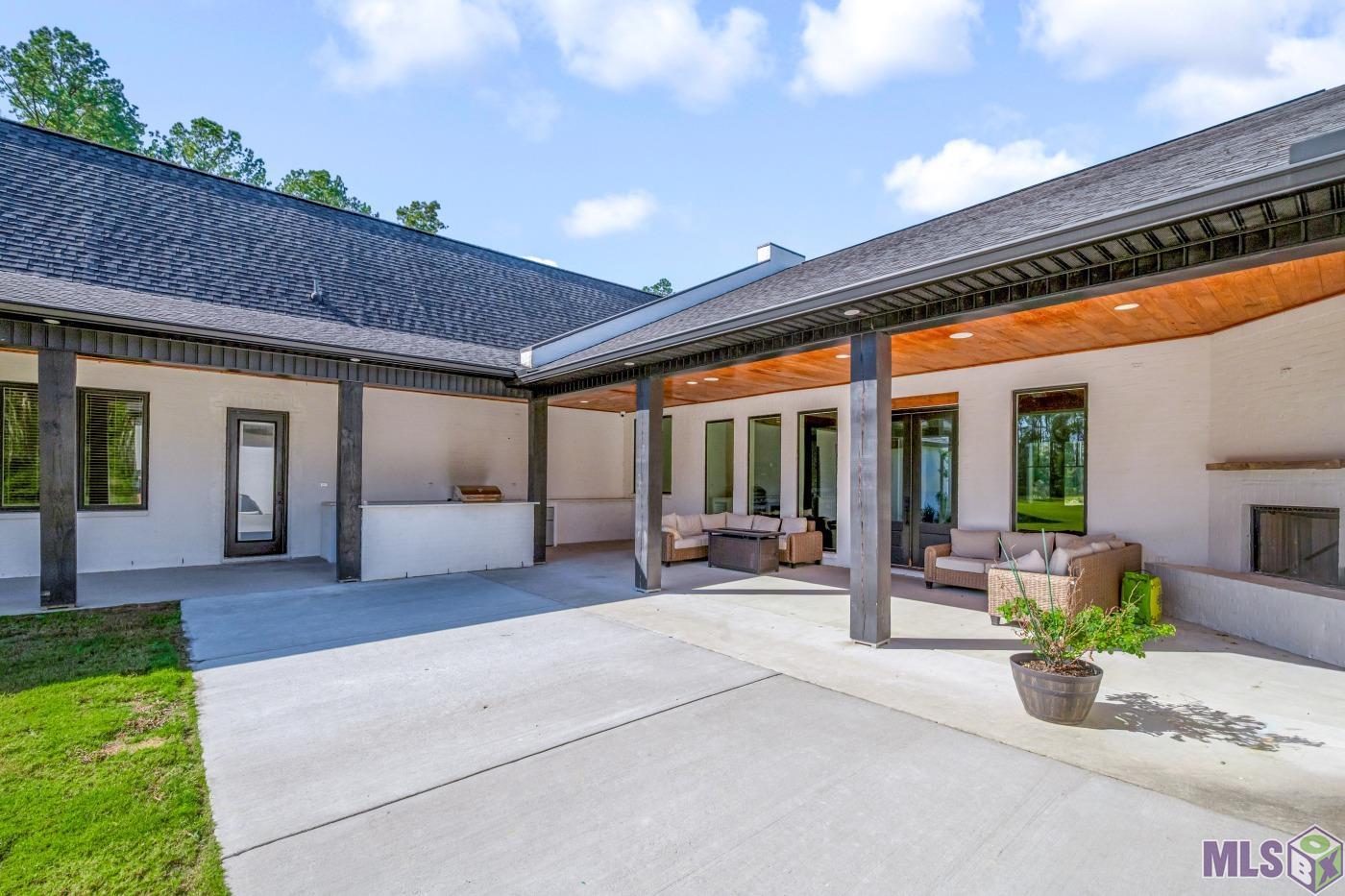 36211 Weiss Road Walker, LA 70785 - Photo 34 of 47