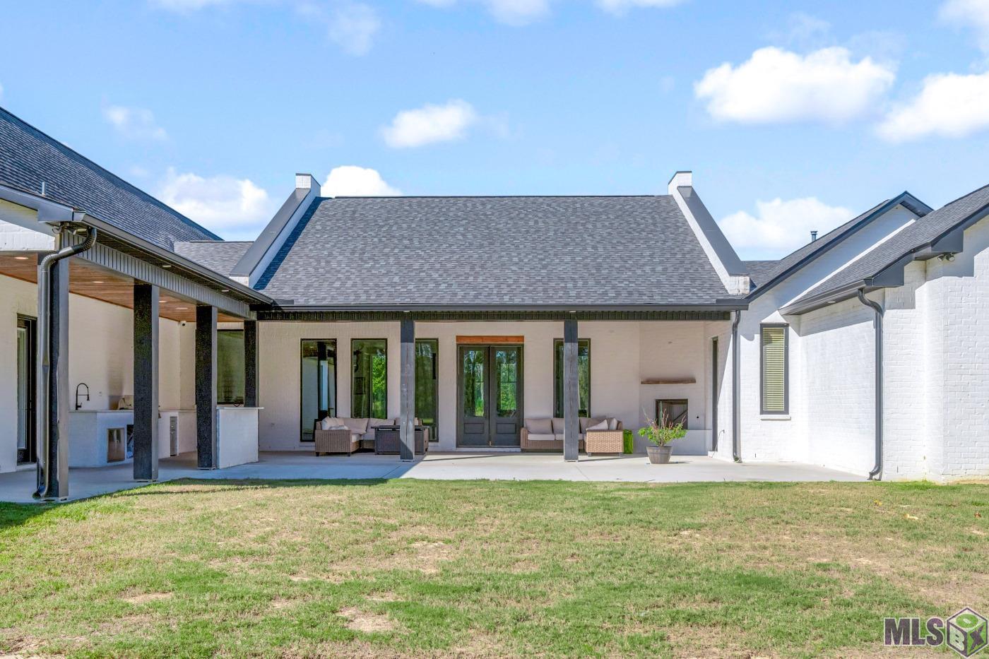 36211 Weiss Road Walker, LA 70785 - Photo 40 of 47