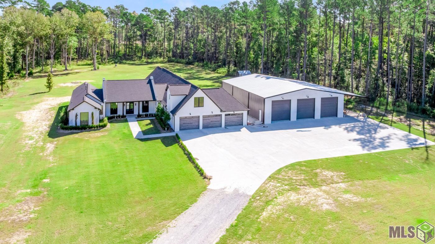 36211 Weiss Road Walker, LA 70785 - Photo 46 of 47