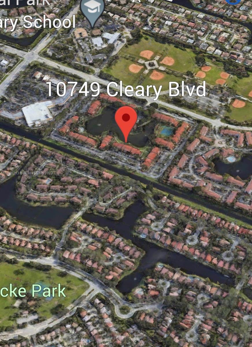 Lakes of Jacaranda Condominiums Plantation, FL 33324 - Photo 25 of 29