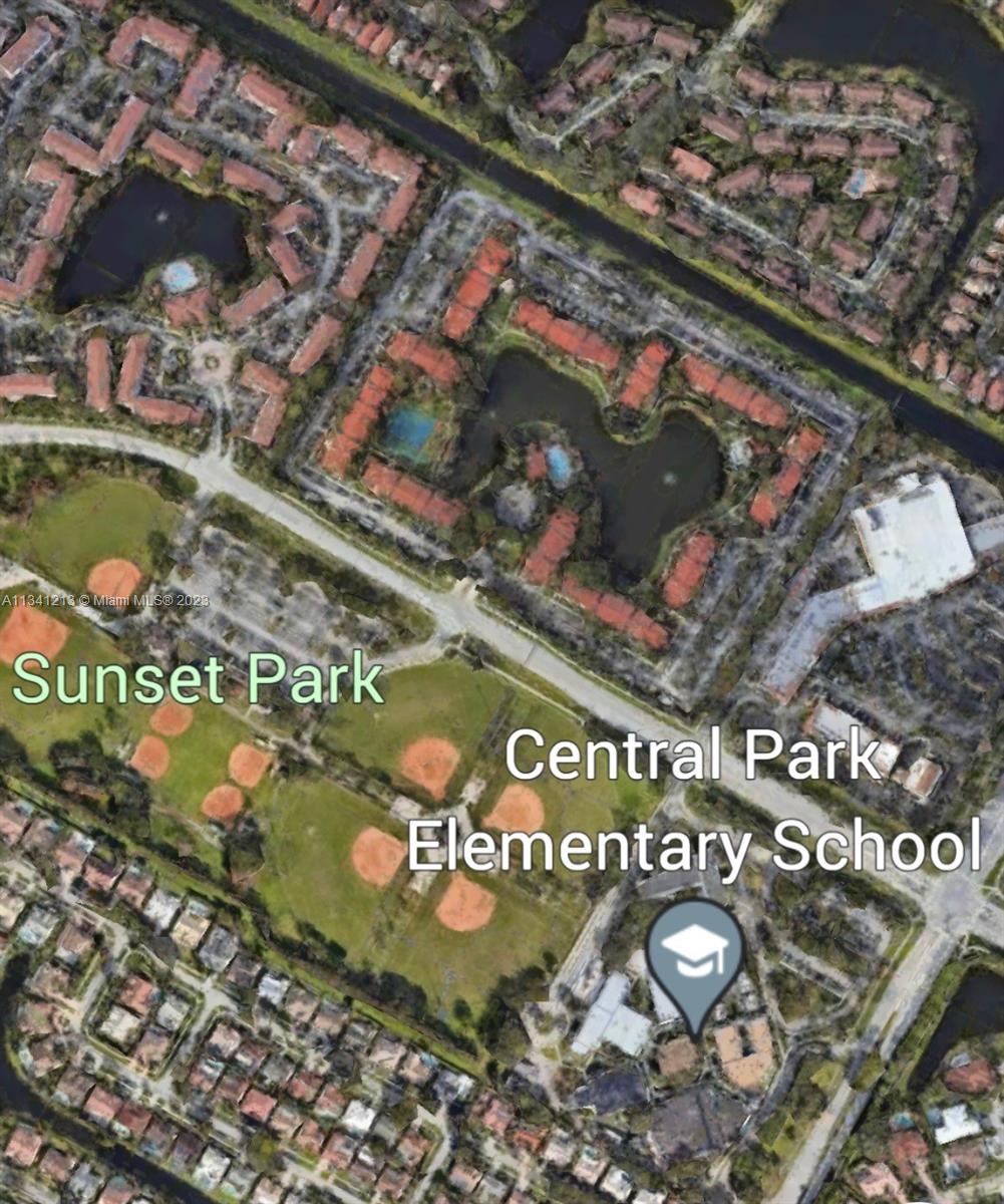 Lakes of Jacaranda Condominiums Plantation, FL 33324 - Photo 29 of 29