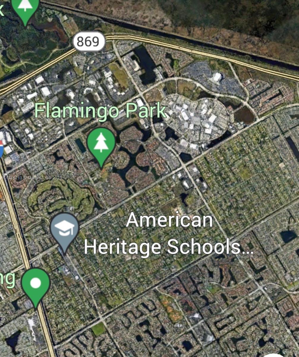 Lakes of Jacaranda Condominiums Plantation, FL 33324 - Photo 5 of 29 a view of entryway