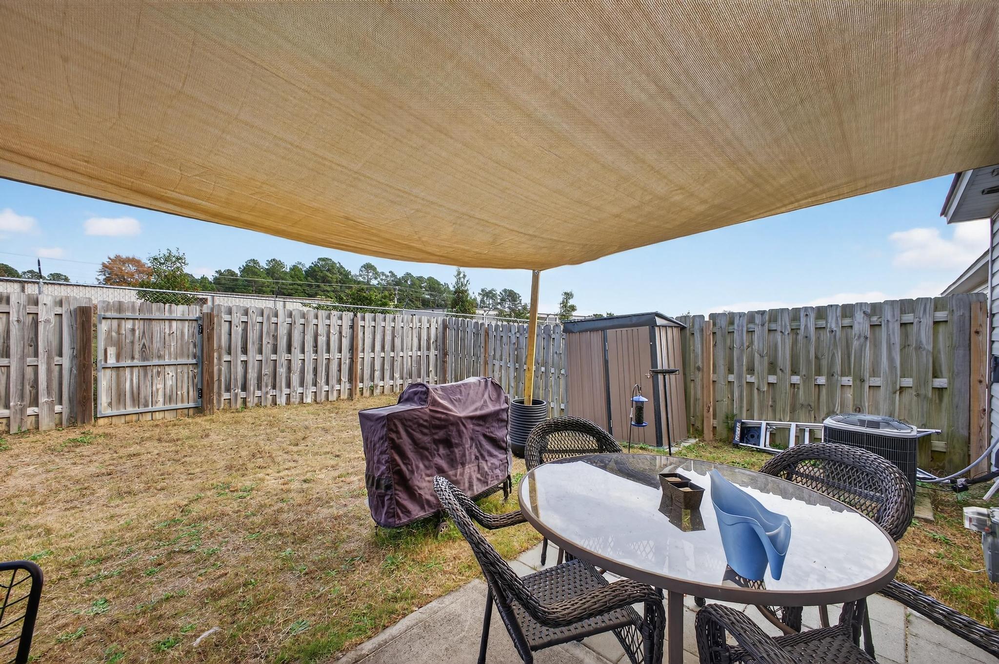 2103 Catlet Court Aiken, SC 29803 - Photo 20 of 22