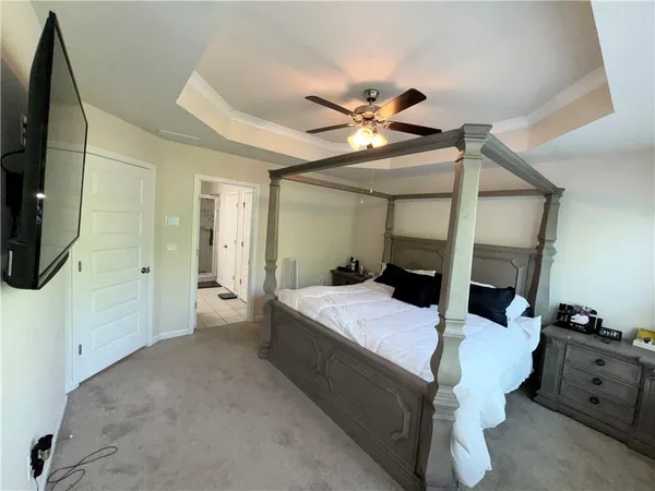 $400,000 | 3025 Westpoint Circle, Snellville, GA 30078