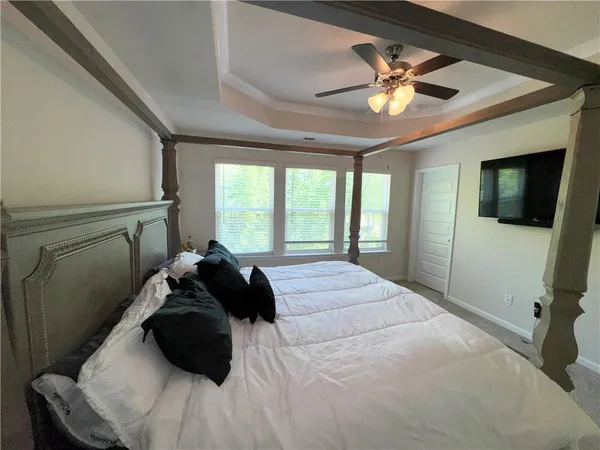 $400,000 | 3025 Westpoint Circle, Snellville, GA 30078