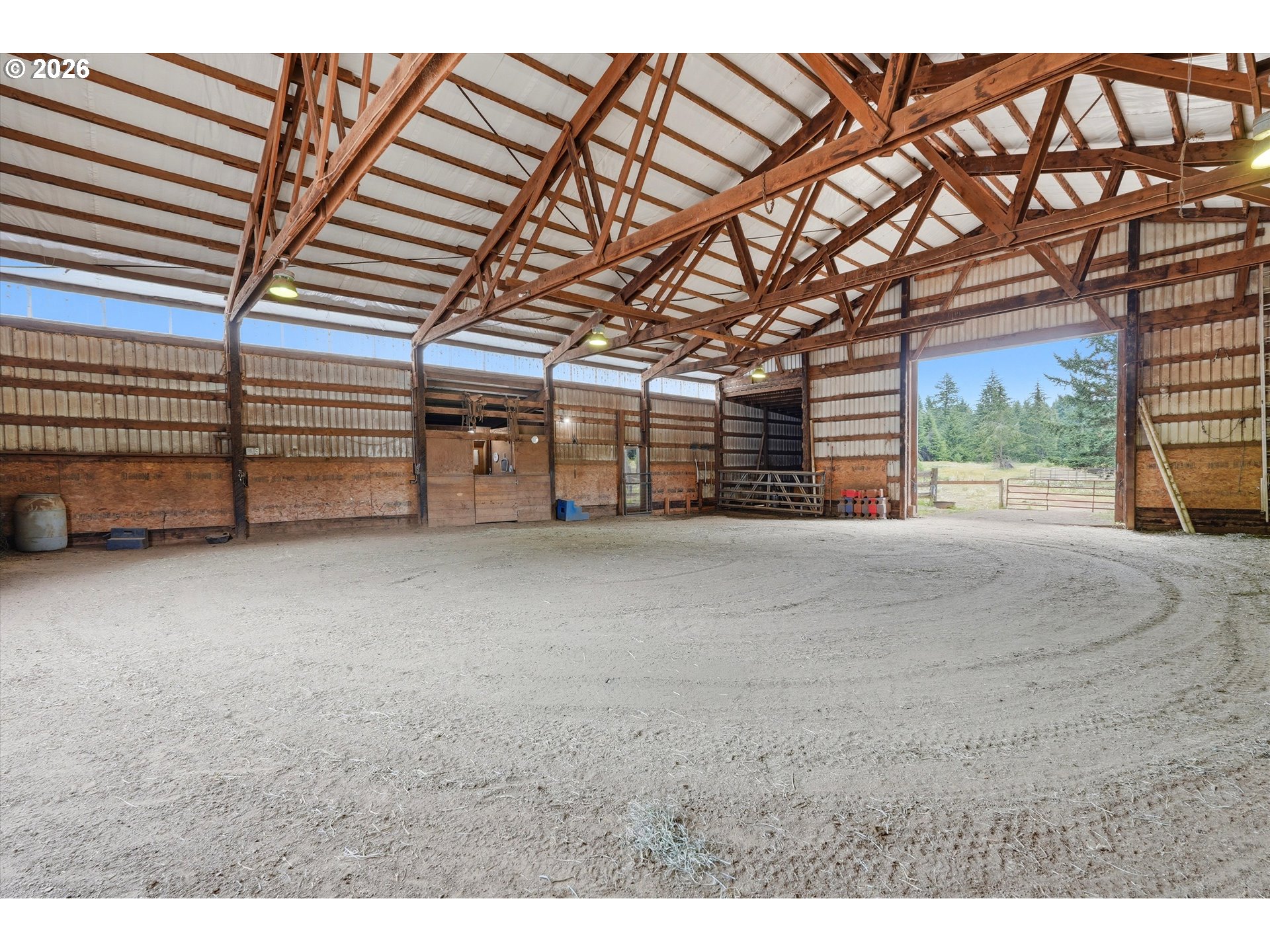 27287 South Hillockburn Road Estacada, OR 97023 - Photo 30 of 48