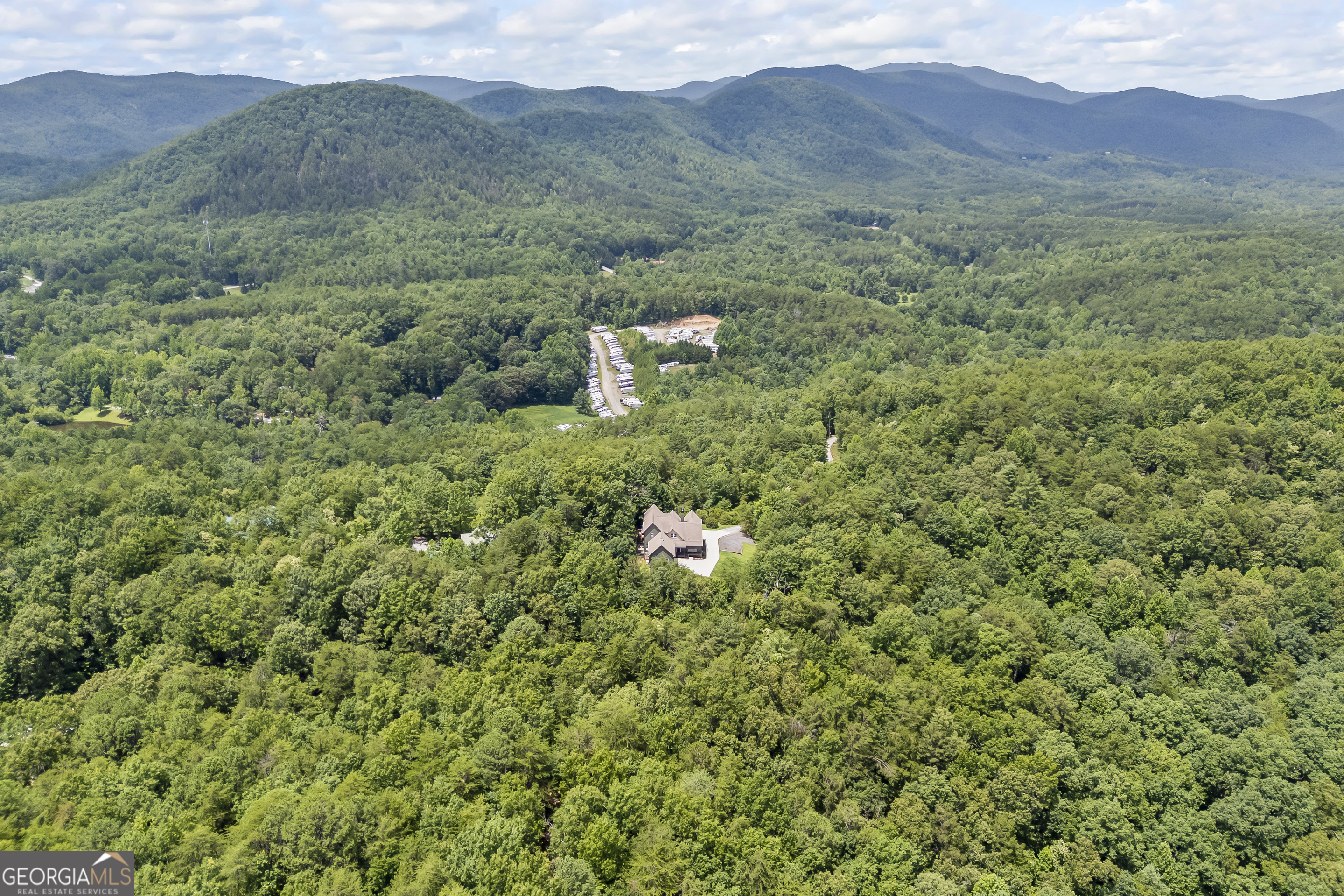 482 Miners Mountain Road Sautee Nacoochee, GA 30571 - Photo 162 of 171