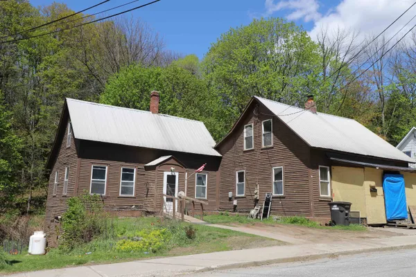 $144,900 | 110 Valley Street, Springfield, VT 05156