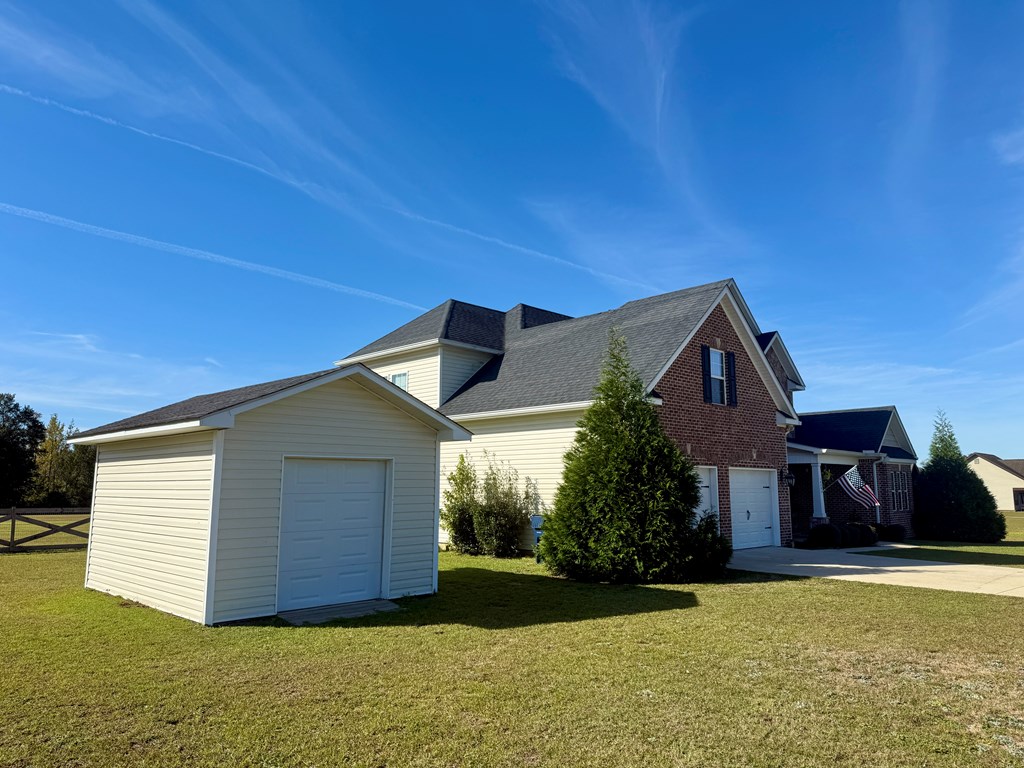 1430 Skipper Road Dothan, AL 36301 - Photo 4 of 65