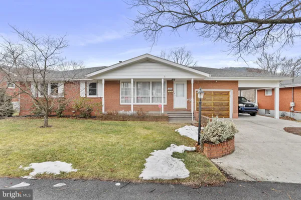 $279,000 | 1345 Lynmar Street, Keyser, WV 26726