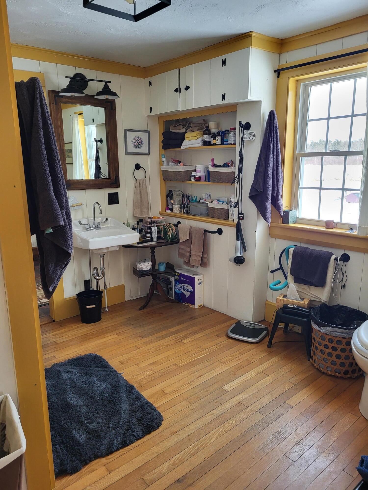 214 Curtis Road Swanville, ME 04915 - Photo 26 of 47 20240325_133201