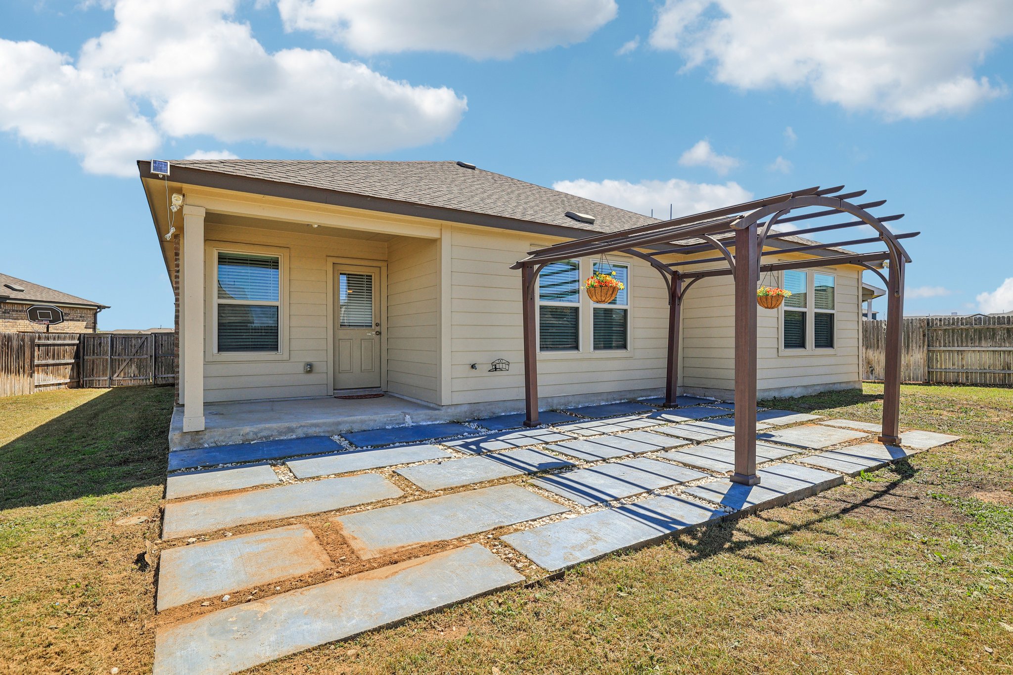 138 George Kimble Cove Bastrop, TX 78602 - Photo 30 of 40