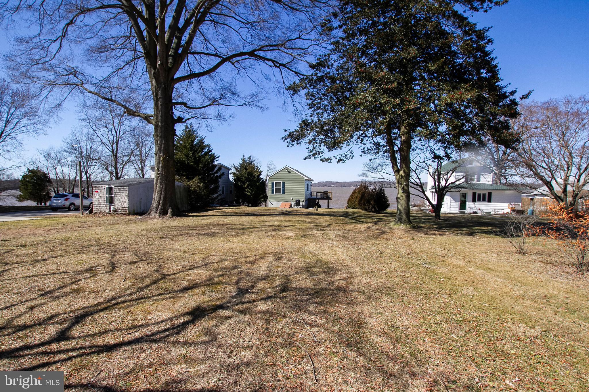 2218 Perryman Road Aberdeen, MD 21001 - Photo 15 of 33 View From Road