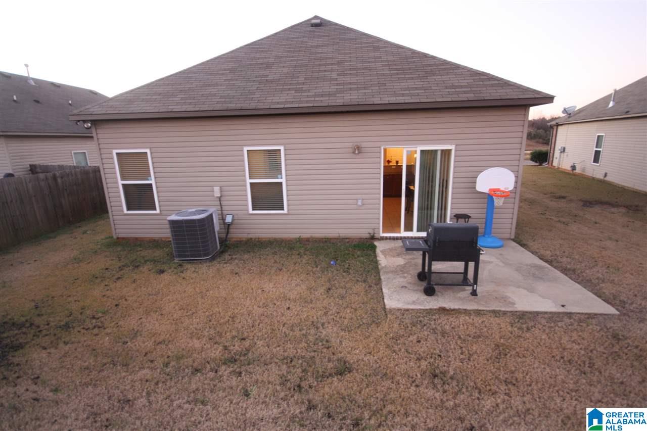 4729 Rosser Loop Drive Bessemer, AL 35022 - Photo 21 of 23