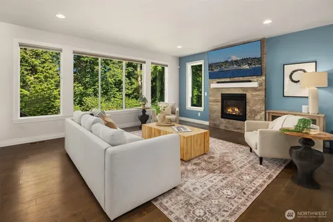 $1,695,000 | 13874 La Vigne Court Northeast, Bainbridge Island, WA 98110