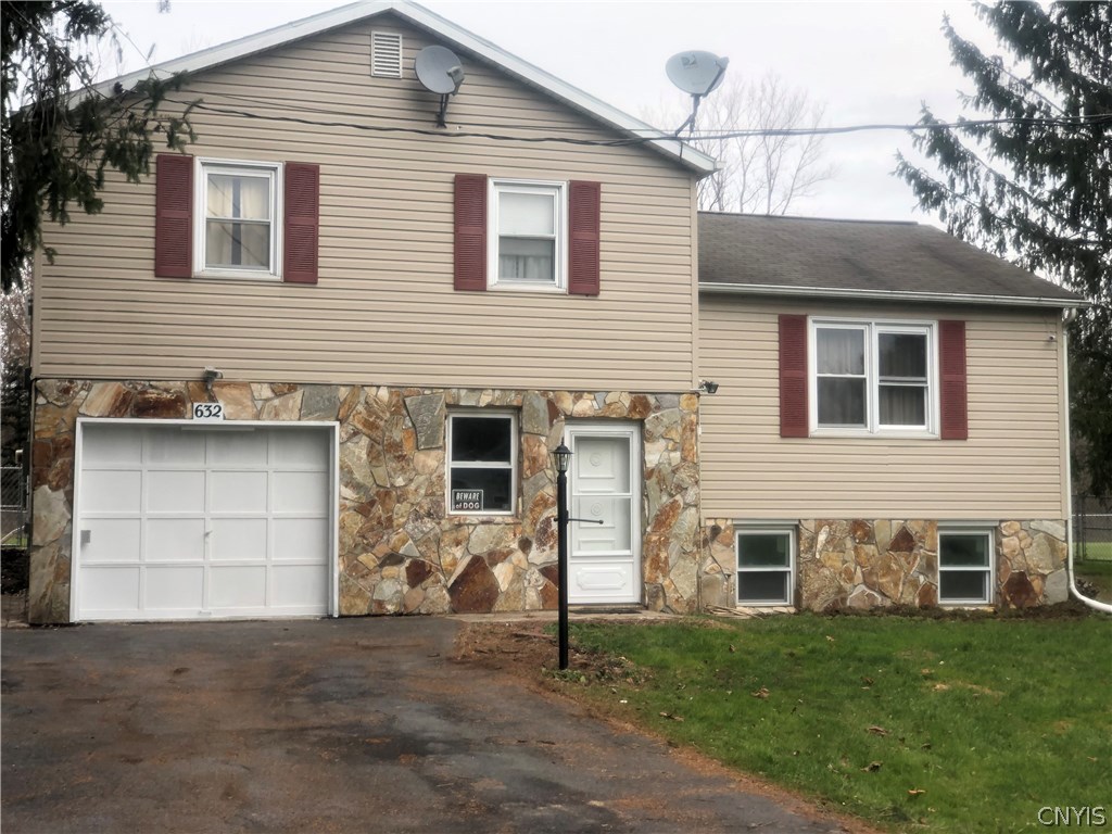 632 County Rte 57 Schroeppel, NY 13135 - Photo 1 of 1 Gallery Image 1