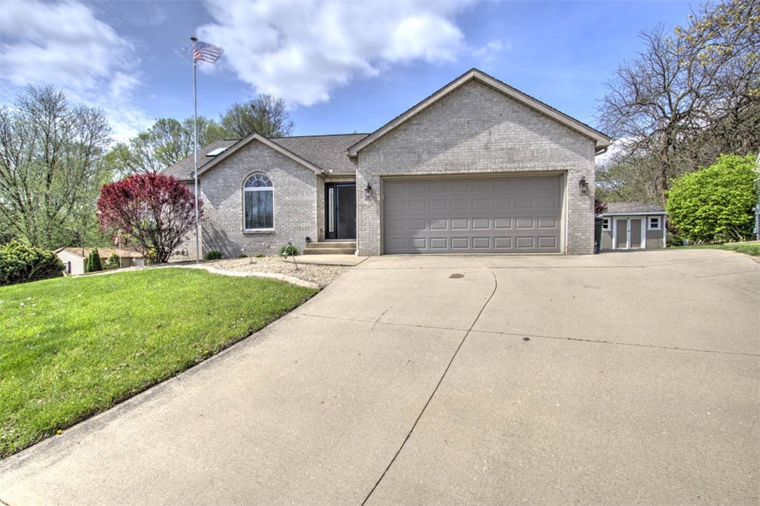 3105 Colorado Drive Decatur, IL 62526 - Photo 7 of 30 Gallery Image 7