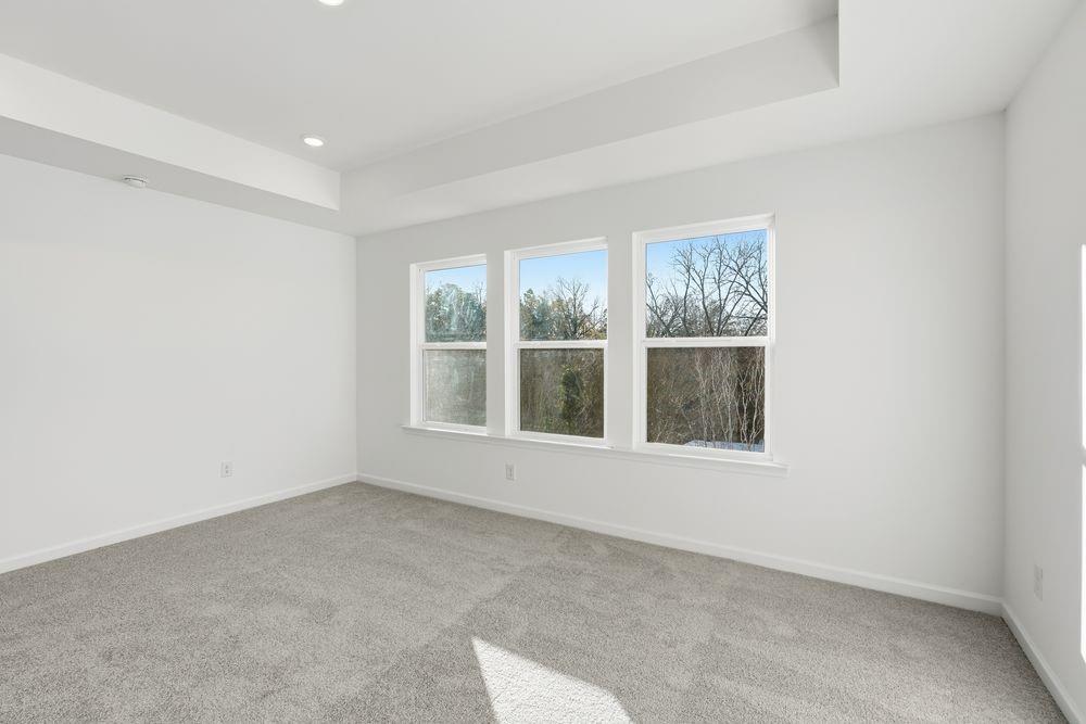 5708 Schelton Place Southeast Mableton, GA 30126 - Photo 16 of 48 an empty room with a window