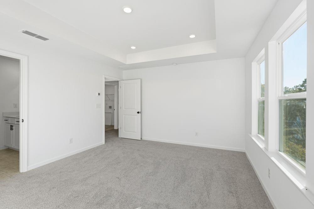 5708 Schelton Place Southeast Mableton, GA 30126 - Photo 19 of 48 a view of an empty room with a window
