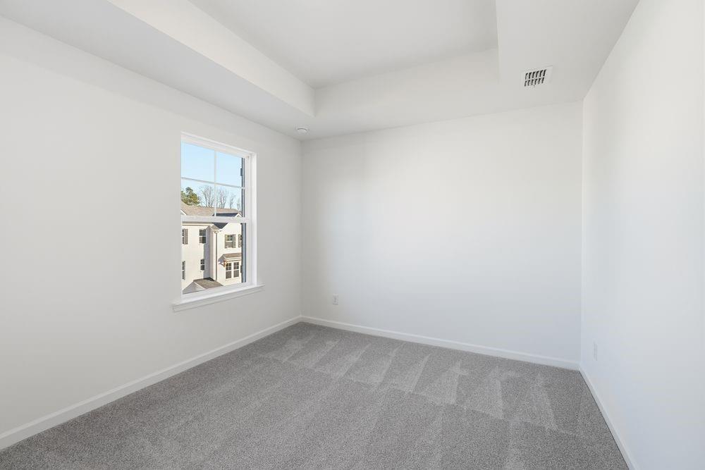 5708 Schelton Place Southeast Mableton, GA 30126 - Photo 26 of 48 an empty room with a window