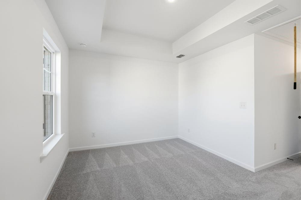 5708 Schelton Place Southeast Mableton, GA 30126 - Photo 29 of 48 a view of an empty room