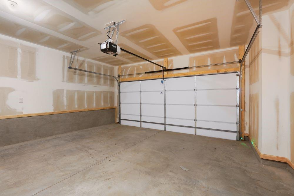 5708 Schelton Place Southeast Mableton, GA 30126 - Photo 37 of 48 a view of a garage