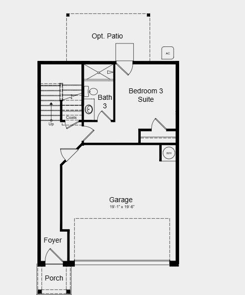5708 Schelton Place Southeast Mableton, GA 30126 - Photo 40 of 48