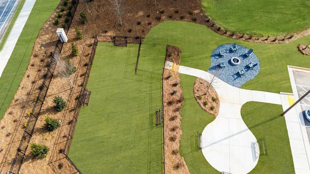 5708 Schelton Place Southeast Mableton, GA 30126 - Photo 45 of 48