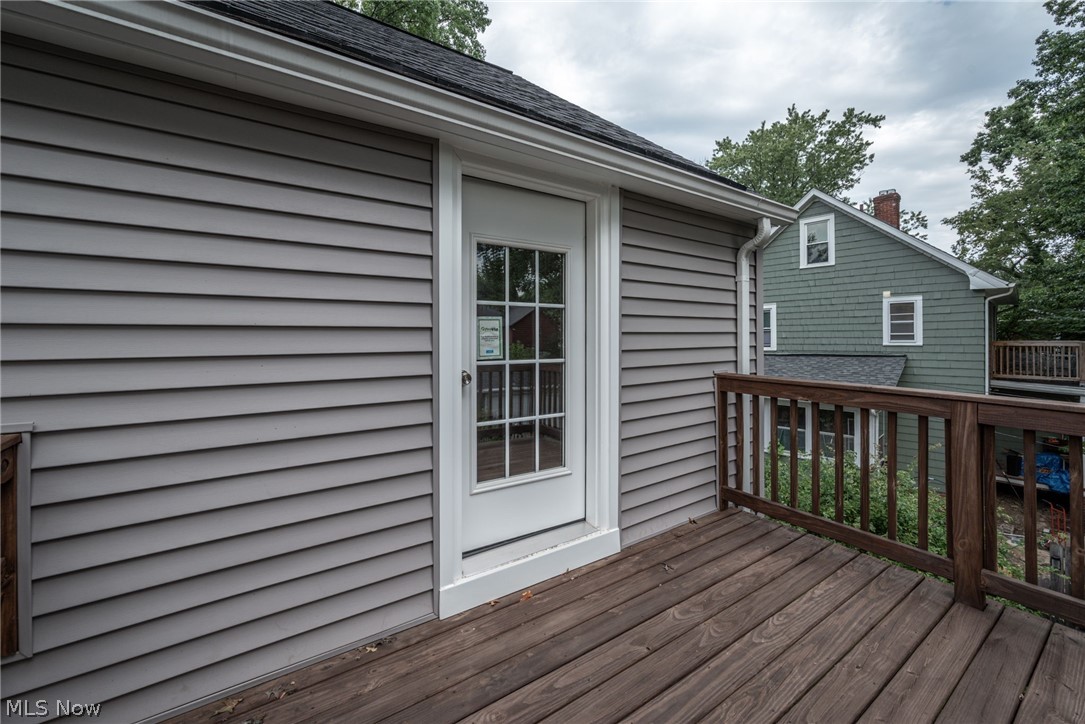 853 Beverly Road Cleveland Heights, OH 44121 - Photo 22 of 50 Gallery Image 22