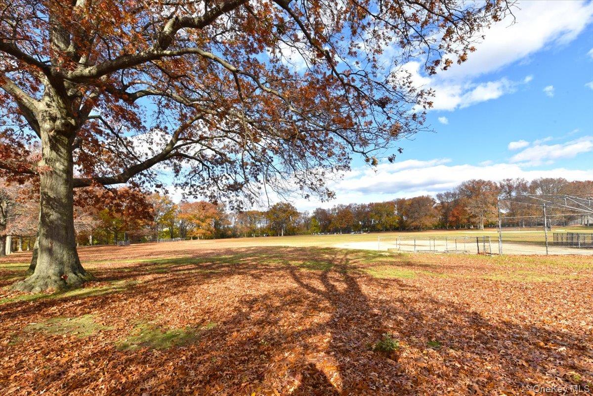 75-40 Springfield Boulevard, Unit 1 Queens, NY 11364 - Photo 16 of 18 a view of an ocean and beach