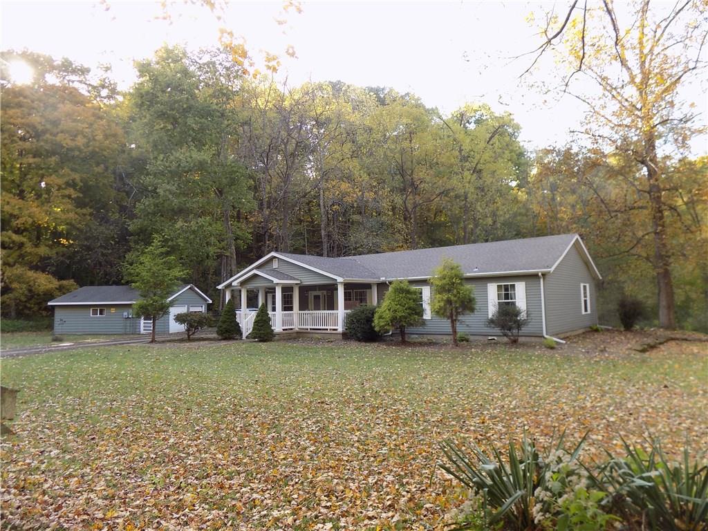 4060 Martin Road Carbon, IN 47837 - Photo 1 of 23 Gallery Image 1