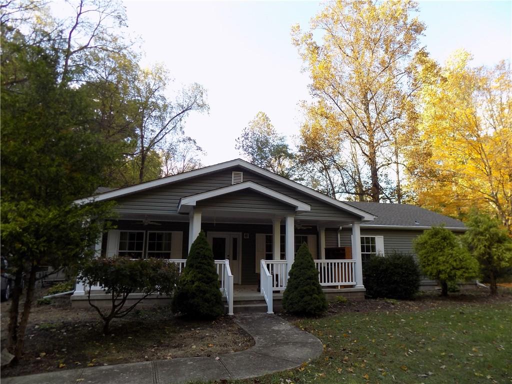 4060 Martin Road Carbon, IN 47837 - Photo 2 of 23 Gallery Image 2