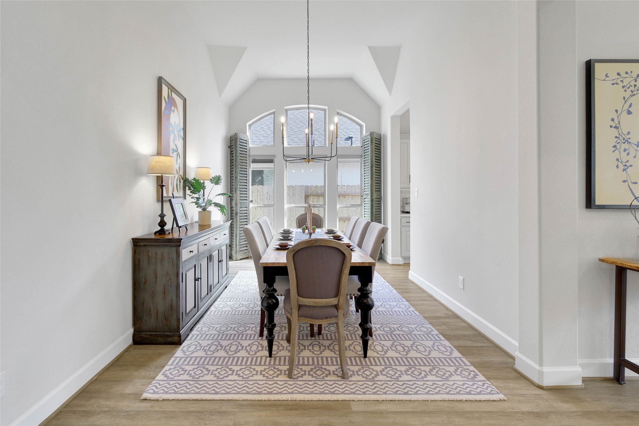 17522 Shoebutton Conroe, TX 77385 - Photo 25 of 46