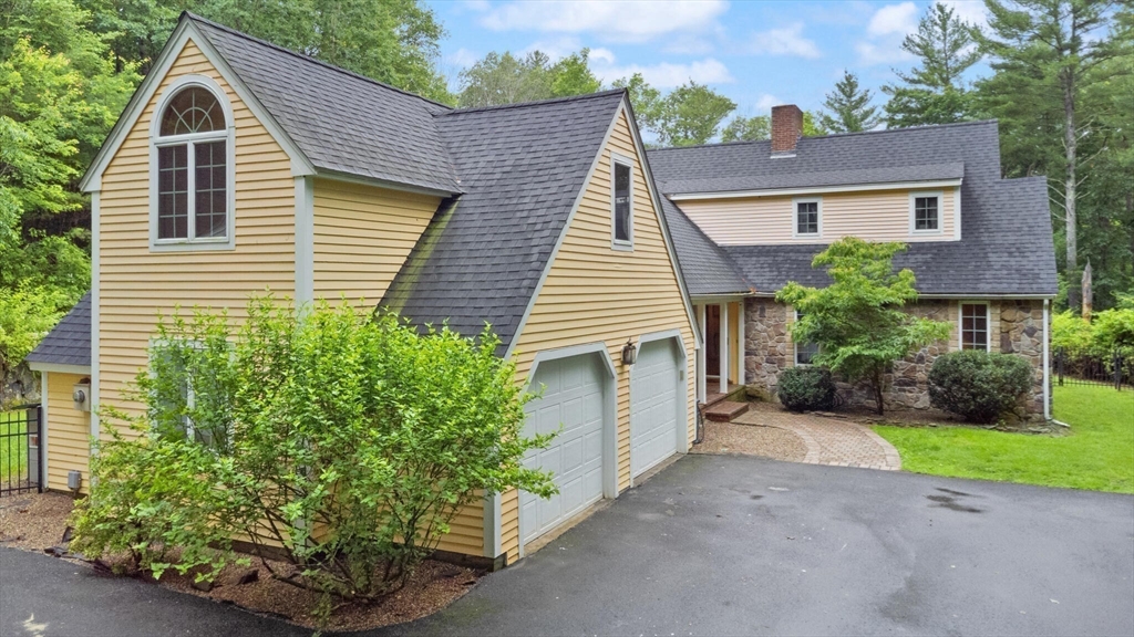 41 B Washington Street Boxford, MA 01921 - Photo 35 of 41 Gallery Image 35