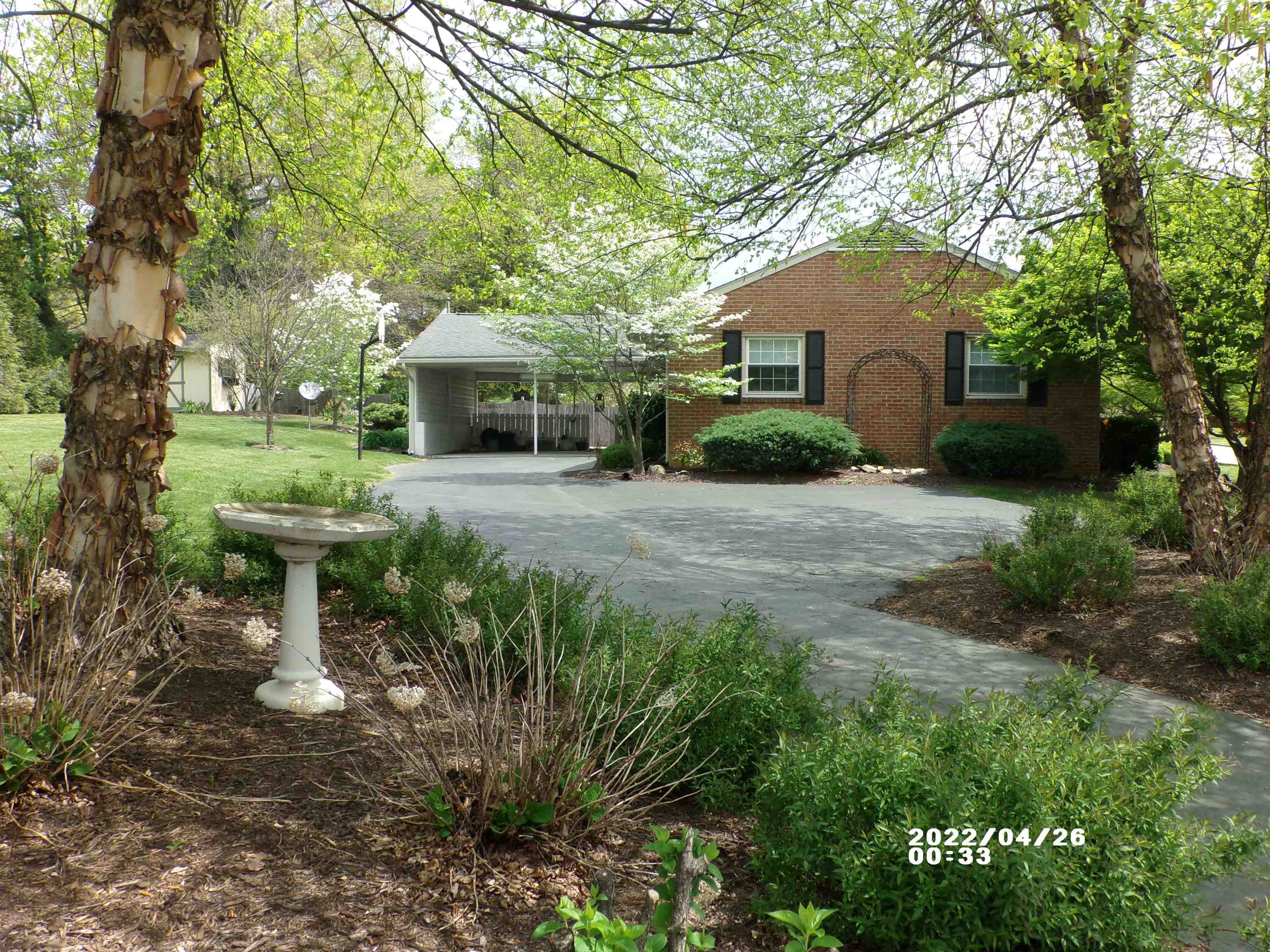 891 Kent Road Waynesboro, VA 22980 - Photo 34 of 49 Gallery Image 34