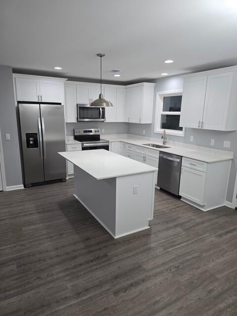 1696 Reeder Hill Road Pontotoc, MS 38863 - Photo 19 of 38 Gallery Image 19